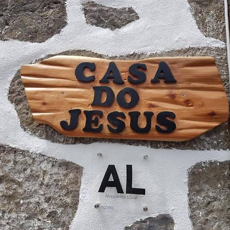 A Casa Do Jesus Al Leilighet Lomba  Eksteriør bilde