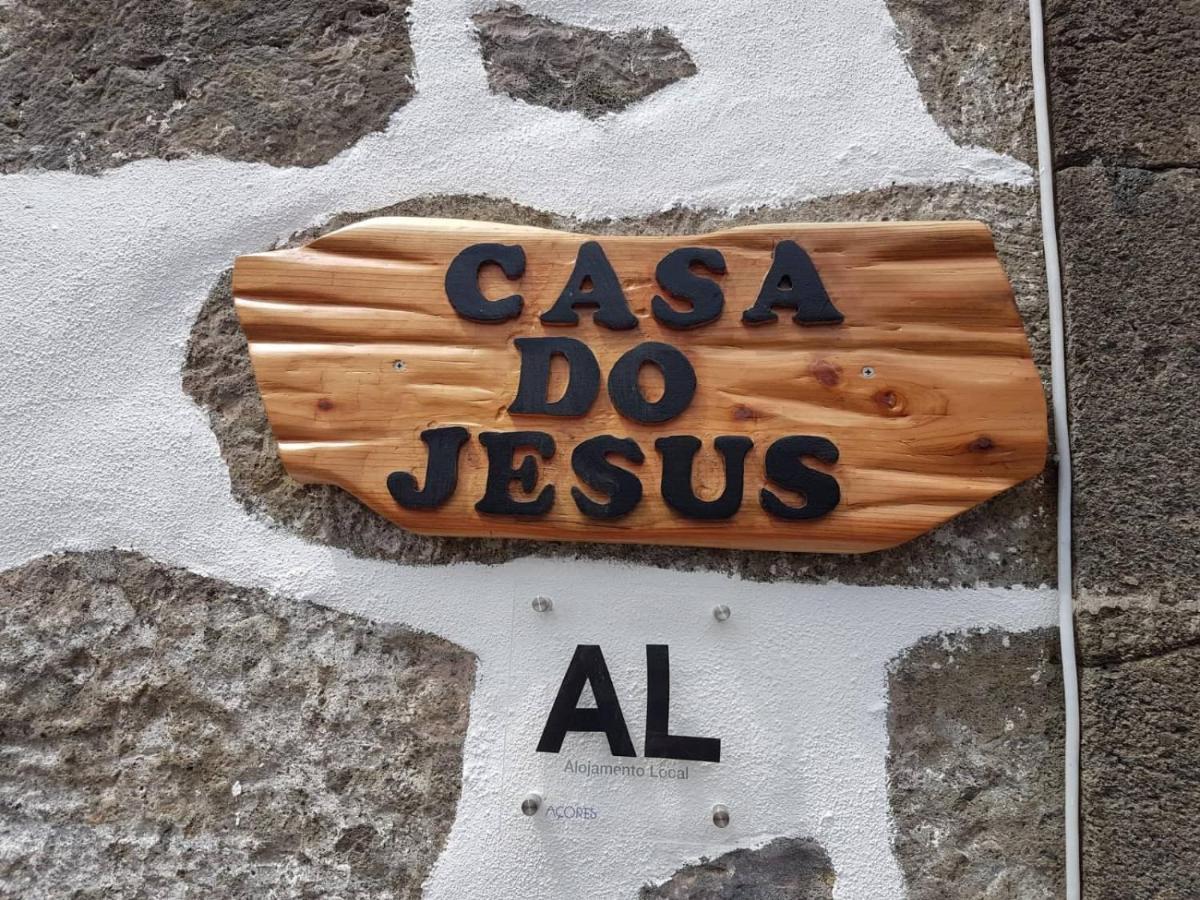 A Casa Do Jesus Al Leilighet Lomba  Eksteriør bilde