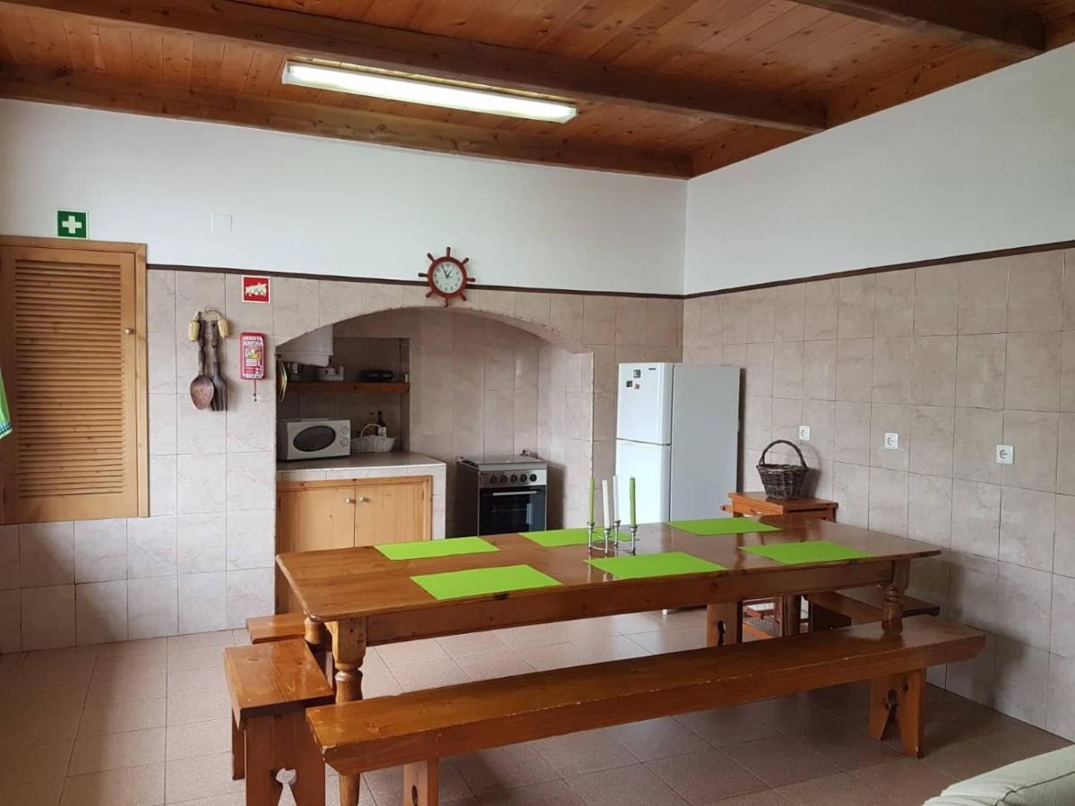 A Casa Do Jesus Al Leilighet Lomba  Eksteriør bilde